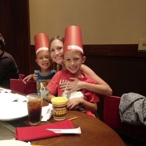 Meet your Posher, Cheryl